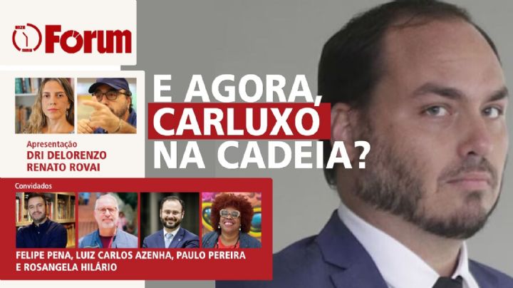 Juiz devolve ao MP processo que livrou Carlos Bolsonaro |O "Power Point" da PF contra Dallagnol