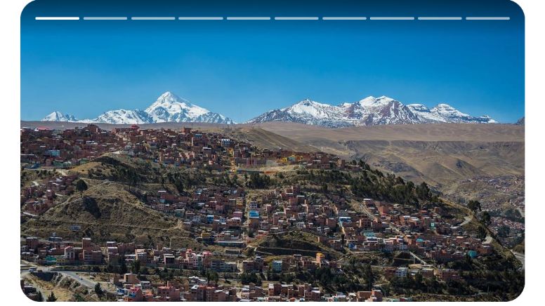 Proibir futebol na altitude é ideia elitista e preconceituosa contra o povo boliviano