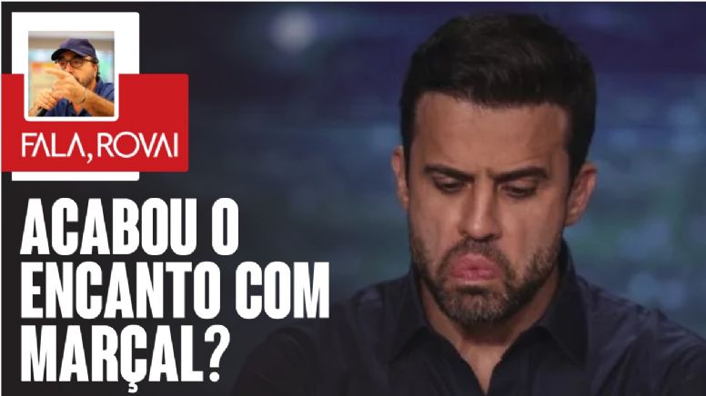 PABLO MARÇAL ACABOU? São Paulo descobriu que ele é uma FARSA?