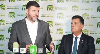 Bancada ruralista pode dificultar aprovação de Autoridade Climática; conheça os lideres do agro.