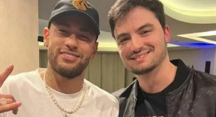 Neymar e Felipe Neto: Justiça exige detalhes de contratos com site de apostas