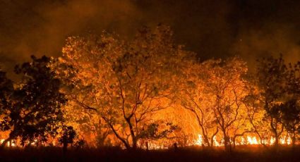 Gás sem cheiro e letal em nível altíssimo se espalha pelo país, aponta meteorologia