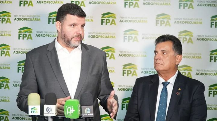 Bancada ruralista pode dificultar aprovação de Autoridade Climática; conheça os lideres do agro.