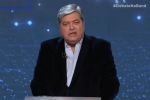 Datena se recusa a fazer pergunta para Pablo Marçal em debate da TV Cultura