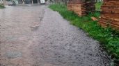 Foto ilustrativa de la nota titulada A chuva preta e o modo de produção que transforma tudo em mercadoria - Por Josué de Souza