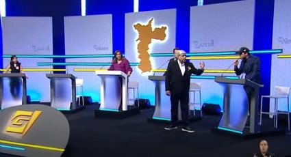 Debate em SP: TV Cultura vai expulsar candidato que desrespeitar regras