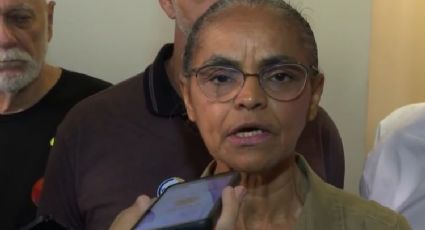 Marina Silva compara 'terrorismo climático' com 8 de janeiro e pede punições mais rigorosas