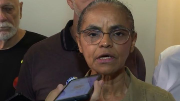 Marina Silva compara 'terrorismo climático' com 8 de janeiro e pede punições mais rigorosas