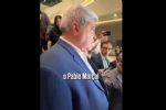 Datena diz que cadeirada no "canalha" Marçal foi satisfação à sogra e não se arrepende; vídeo