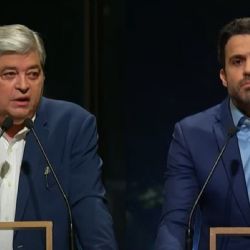 RedeTV! toma decisão radical para evitar nova cadeirada em debate