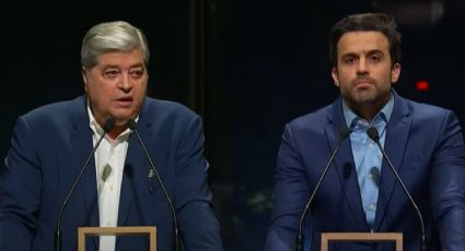 RedeTV! toma decisão radical para evitar nova cadeirada em debate