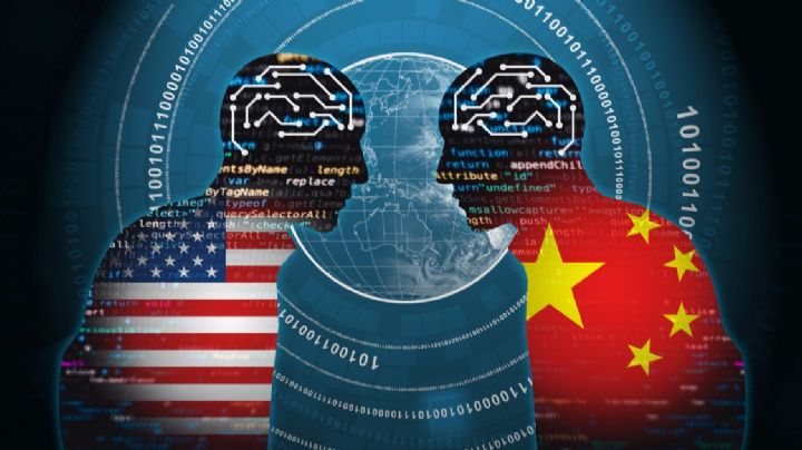 O que diz a China sobre acusações de espionagem?