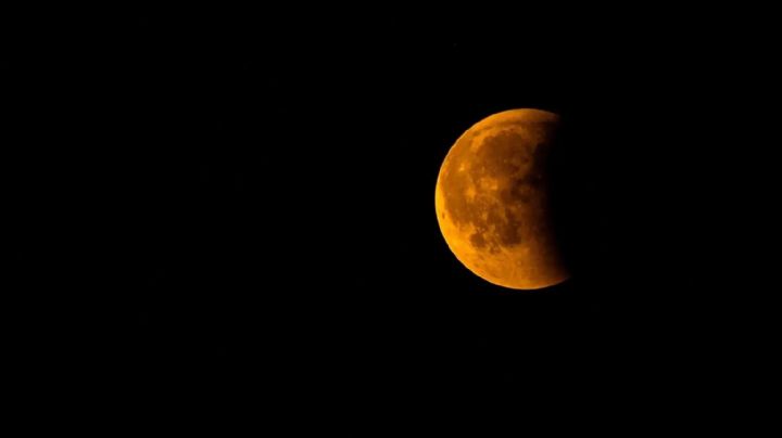 Superlua e eclipse: O que acontece quando fenômenos acontecem juntos