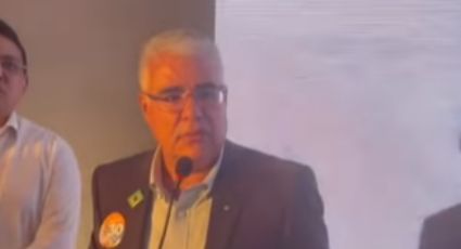 VÍDEO: Bolsonarista Girão é expulso de debate em Fortaleza