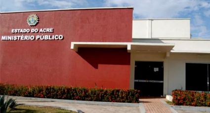 Promotor é afastado por ter feito sexo com 20 membros do crime organizado no AC