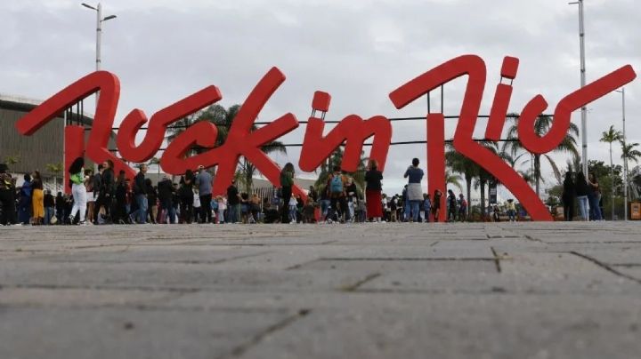 Quem é o médico e cantor que se apresentará no Rock in Rio