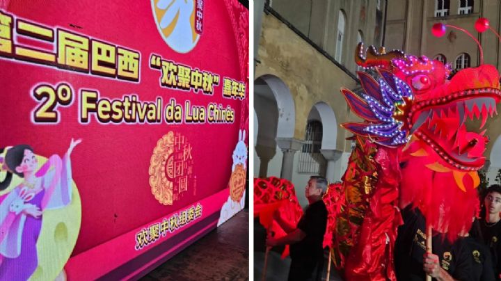 Festival da Lua: mundo celebra com a China