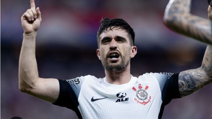 Corinthians das Copas domina Fortaleza e dá grande passo para a semi da Sul-americana