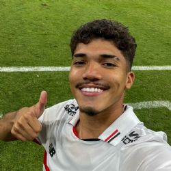 São Paulo precisa de William Gomes para deixar de ser apenas Moleque Travesso