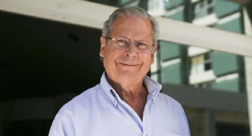 José Dirceu aborda avanço da extrema direita no mundo em curso gratuito na Fórum; participe