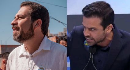 Guerra religiosa: Marçal cai 8 pontos entre evangélicos; Boulos sobe 6 entre católicos