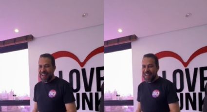 VÍDEO: Boulos se encontra com dono da Love Funk, que já esteve com Marçal