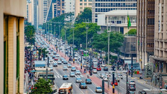 Microplásticos: estudo inédito revela presença de material no cérebro de pessoas que vivem em SP