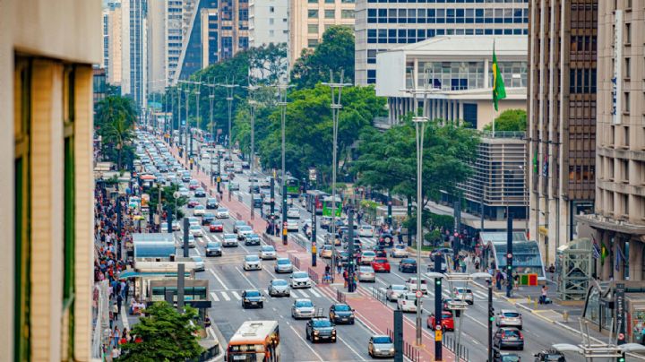 Microplásticos: estudo inédito revela presença de material no cérebro de pessoas que vivem em SP