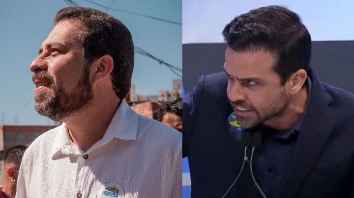 Guerra religiosa: Marçal cai 8 pontos entre evangélicos; Boulos sobe 6 entre católicos