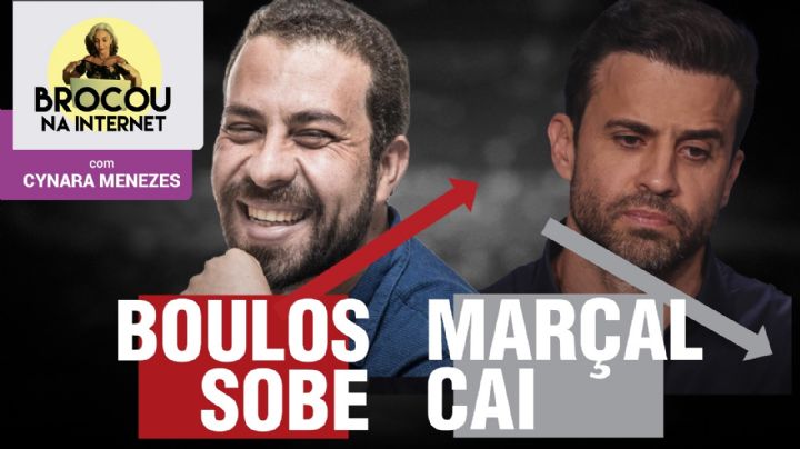 Quaest pós cadeirada: Boulos sobe e Marçal cai | A trapaça de Musk para burlar suspensão do X | 18.9