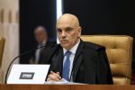 Moraes vai pra cima de Musk e impõe multa de R$ 5 milhões por manobra com rede X