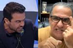 Malafaia revela medo de Bolsonaro, que fez com que ele se afastasse de Pablo Marçal; veja vídeo
