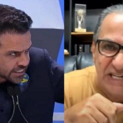 Malafaia revela medo de Bolsonaro, que fez com que ele se afastasse de Pablo Marçal; veja vídeo