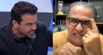 Malafaia revela medo de Bolsonaro, que fez com que ele se afastasse de Pablo Marçal; veja vídeo