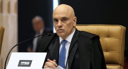 Moraes vai pra cima de Musk e impõe multa de R$ 5 milhões por manobra com rede X