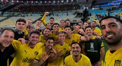 Flamengo perdeu em casa para o Penarol. Tite e jogadores são vaiados