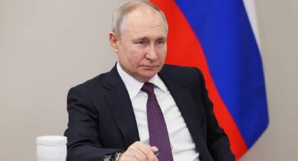 A estratégia de Putin para driblar as sanções dos EUA através de um aliado