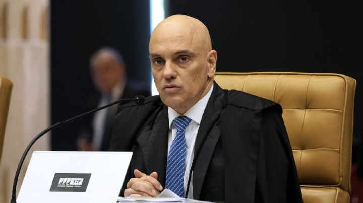 Moraes vai pra cima de Musk e impõe multa de R$ 5 milhões por manobra com rede X