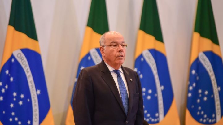 O encontro estratégico entre Brasil e potências do Oriente Médio: "fenomenal"