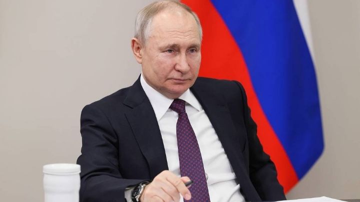 Putin se reúne com Irã e dá recado aos EUA: "agressão sem base ou justificativa"