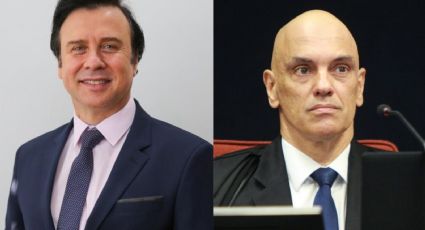 PF vê incitação ao crime em declaração de prefeito que sugeriu "guilhotina" a Moraes