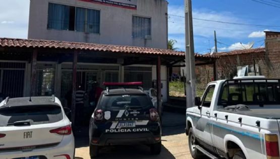 Pastor é suspeito de estupro de menor em Princesa Isabel, na Paraíba