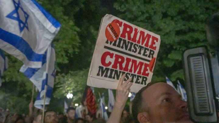 Protestos em Israel mostram que governo sionista está desorientado - Por André Lobão