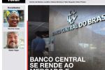 Banco Central se rende ao mercado e aumenta juros | Ação Negra | 21.09.24