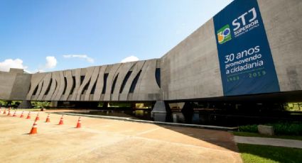 Concurso do STJ com salários acima de R$13 mil aceita inscrições até hoje (20/9)