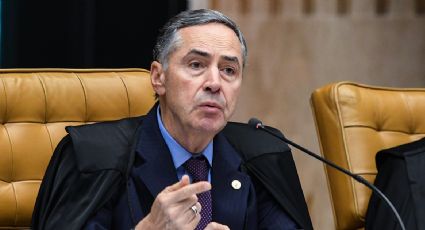 Ministro Barroso diz que se cumprir as leis rede X será 'bem-vinda de volta'