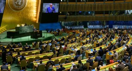 Cúpula do Futuro debaterá desafios climáticos