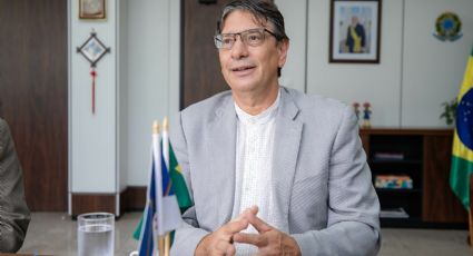 Olha só no que dá brasileiro 'não gostar de política'