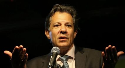 Haddad nega impacto das queimadas sobre investimentos estrangeiros no Brasil