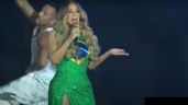 Foto ilustrativa de la nota titulada: Rock in Rio: Mariah Carey obriga celebridades a um dia de gente normal